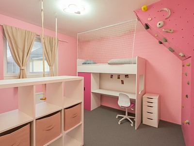 Pronájem bytu 3+kk 89 m² (Jednopodlažní)