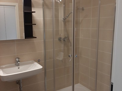 Prodej bytu 1+kk 33 m² (Jednopodlažní)