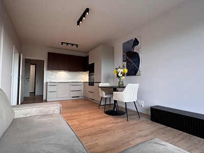 Pronájem bytu 2+kk 57 m² (Jednopodlažní)