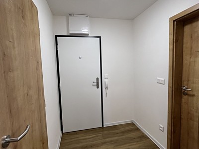 Pronájem bytu 2+kk 46 m²