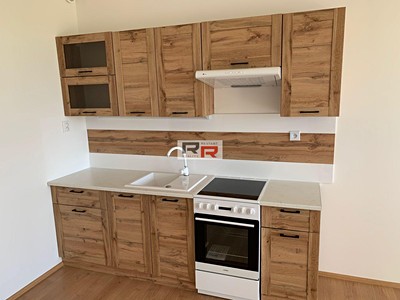 Pronájem bytu 1+kk 33 m²