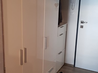 Pronájem bytu 1+kk 35 m² (Jednopodlažní)