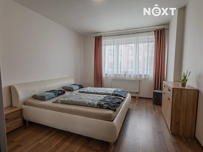 Prodej bytu 2+kk 73 m²
