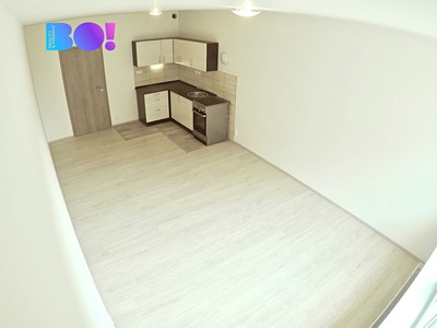 Prodej bytu 1+kk 33 m²