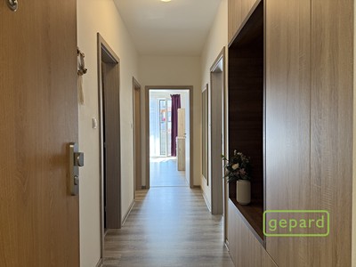 Pronájem bytu 2+kk 68 m² (Jednopodlažní)