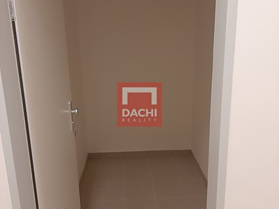 Pronájem bytu 1+kk 30 m²