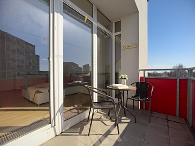 Prodej bytu 1+kk 47 m² (Jednopodlažní)