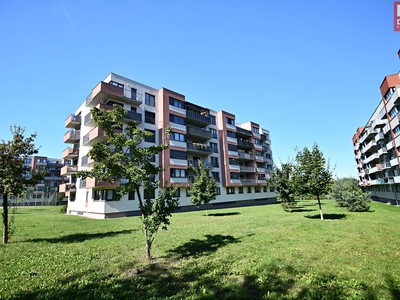 Prodej bytu 2+kk 50 m²