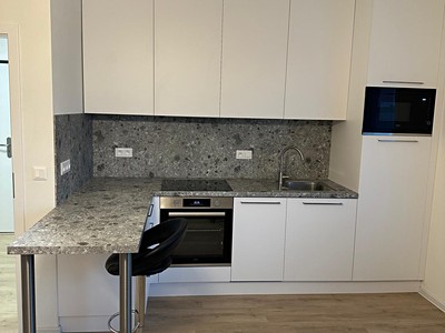 Pronájem bytu 2+kk 47 m²