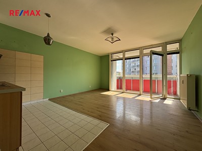 Prodej bytu 1+kk 41 m²