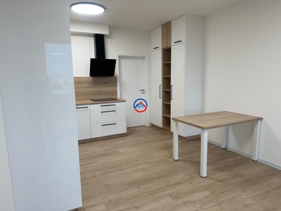 Pronájem bytu 1+kk 35 m²