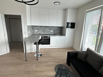 Pronájem bytu 2+kk 47 m²