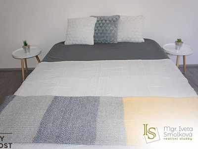 Pronájem bytu 3+kk 93 m²