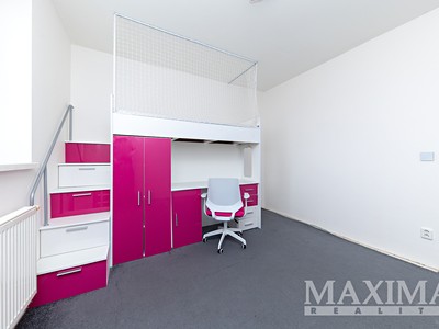 Prodej bytu 3+kk 88 m²