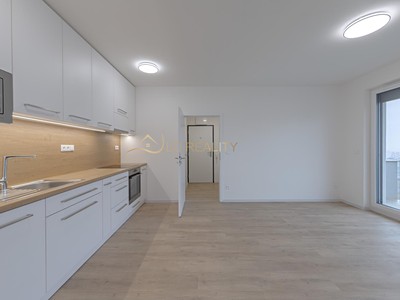 Pronájem bytu 2+kk 55 m²