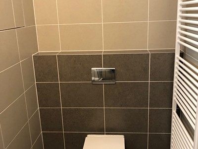 Pronájem bytu 1+kk 27 m²
