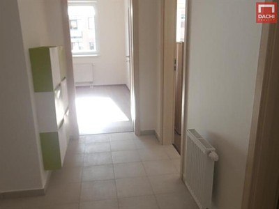 Pronájem bytu 2+kk 61 m²