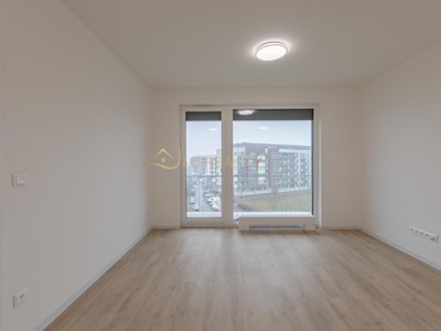 Pronájem bytu 2+kk 55 m²