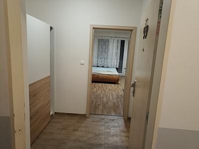 Pronájem bytu 1+kk 35 m²