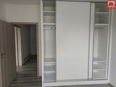 Pronájem bytu 2+kk 57 m²