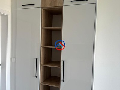 Pronájem bytu 1+kk 35 m²