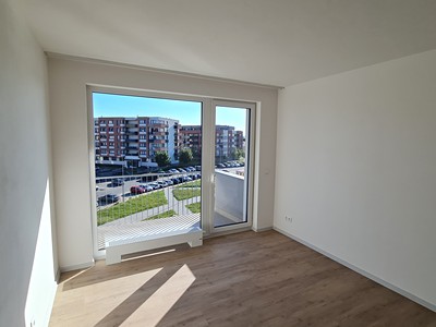 Pronájem bytu 1+kk 32 m²