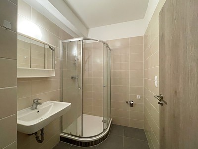 Pronájem bytu 1+kk 33 m²