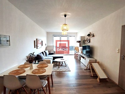 Pronájem bytu 2+kk 68 m²