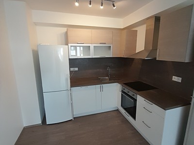 Pronájem bytu 2+kk 62 m²