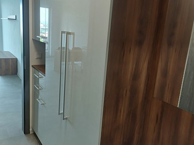 Pronájem bytu 1+kk 34 m²