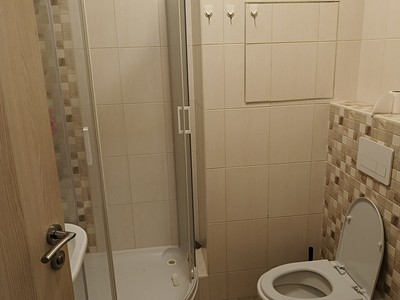 Pronájem bytu 1+kk 35 m²