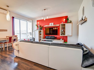 Prodej bytu 3+kk 83 m²