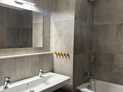Prodej bytu 3+kk 83 m² (Jednopodlažní)