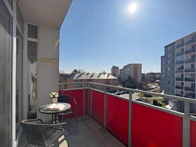 Prodej bytu 1+kk 47 m² (Jednopodlažní)